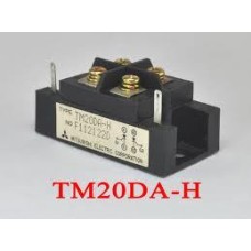 TM20DA-H