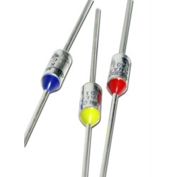 thermo fuse 10A 250V 185C thermo fuse 10A 250V 185C