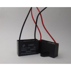 1.2UF-450V พัดลม