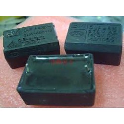 4uF 275VAC (400VDC) MKP-X2 4uF 275VAC (400VDC) MKP-X2