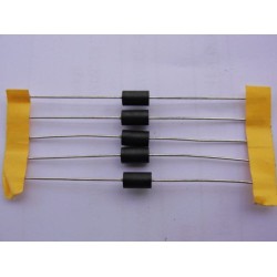 AXIAL FERRITE 3.5x4.7x0.8 AXIAL FERRITE 3.5x4.7x0.8