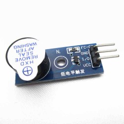 Buzzer Module 3.3-5V Buzzer Module 3.3-5V