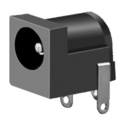 JACK-DC005 JACK-DC005