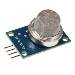 Gas sensors MQ-2 Gas sensors MQ-2