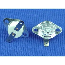 KSD301_250V_10A_105C KSD301_250V_10A_105C