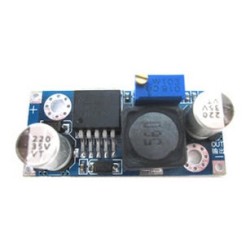 LM2596 DC-DC BUCK 3A LM2596 DC-DC BUCK 3A