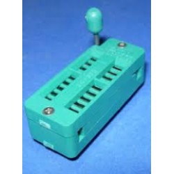 TEXTOOL 14-PIN TEXTOOL 14-PIN