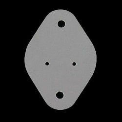 TO-3 Silicone TO-3 Silicone