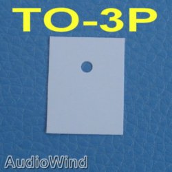 TO-3P TO-247 Silicone