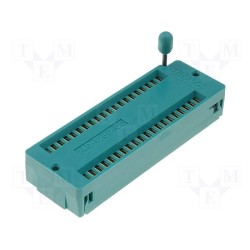 TEXTOOL 28-PIN TEXTOOL 28-PIN