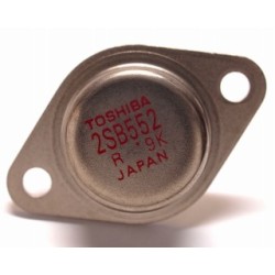 2SB552