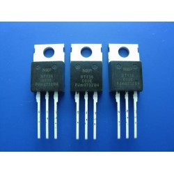 BT136-600E BT136-600E