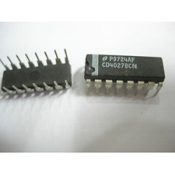 CD4027BCN