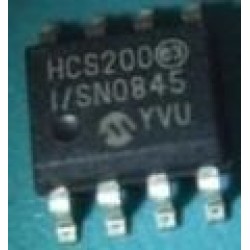 HCS200