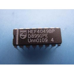 HEF4049BP HEF4049BP