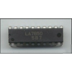 LA7850 LA7850