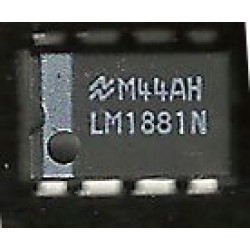 LM1881N LM1881N