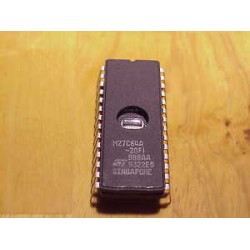 M27C64A-20FI M27C64A-20FI