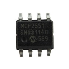  MCP2551