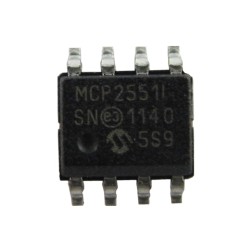  MCP2551
