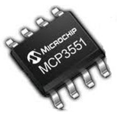 MCP3551