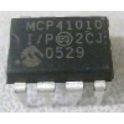 MCP41010 MCP41010
