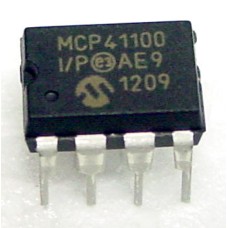 MCP41100