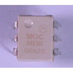 MOC8030 MOC8030