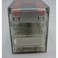 MY2N 24V MY2N 24V