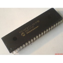 PIC16F877-20-P PIC16F877-20-P