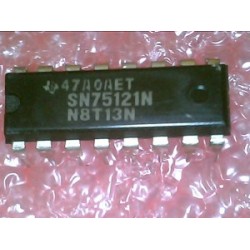 SN75121N