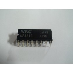 UPA81C UPA81C