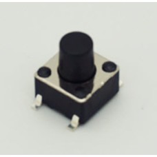TACT SWITCH 6x6x8MM (SMD)