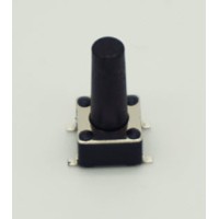 TACT SWITCH 6x6x12.5MM (SMD)